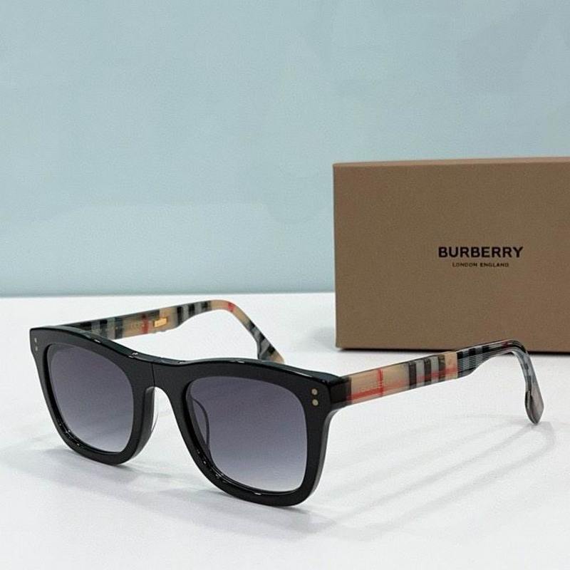 Burberry Sunglasses 375